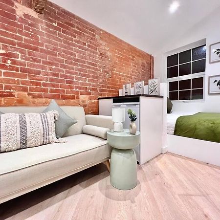 The Getaway Apartment Weymouth Luaran gambar