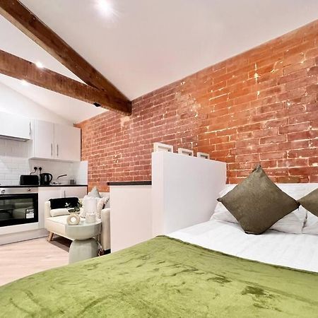 The Getaway Apartment Weymouth Luaran gambar