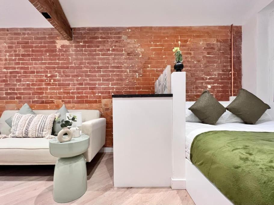 The Getaway Apartment Weymouth Luaran gambar