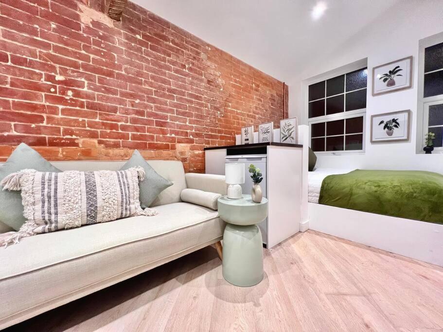 The Getaway Apartment Weymouth Luaran gambar