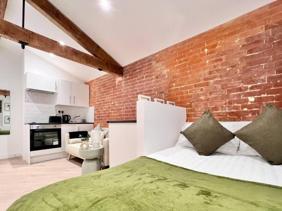 The Getaway Apartment Weymouth Luaran gambar